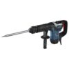 BOSCH GSH 5 DEMOLITION HAMMER