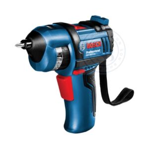 BOSCH GSR 1000 BATTERY SCREWDRIVER