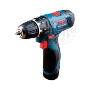 BOSCH GSR 1080-2LI BATTERY SCREWDRIVER