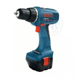 BOSCH GSR 12-2 BATTERY SCREWDRIVER