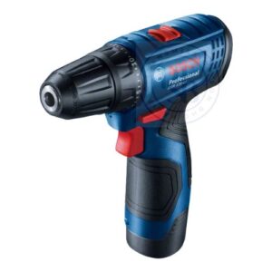 BOSCH GSR 120LI BATTERY SCREWDRIVER