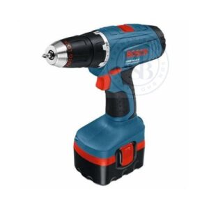 BOSCH GSR 14.4-1 BATTERY SCREWDRIVER