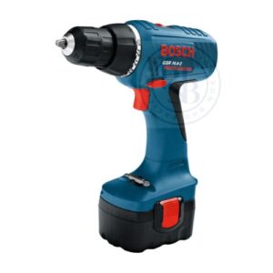 BOSCH GSR 14.4-2 BATTERY SCREWDRIVER