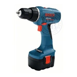 BOSCH GSR 1440 BATTERY SCREWDRIVER
