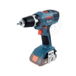 BOSCH GSR 18-2-LI BATTERY SCREWDRIVER