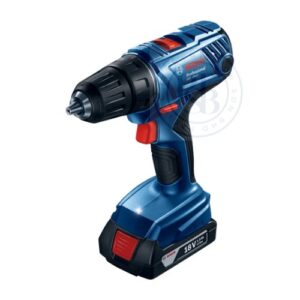 BOSCH GSR 180LI BATTERT SCREWDRIVER