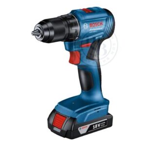 BOSCH GSR 185LI BATTERY DRILL 2.0AH