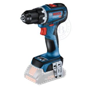 BOSCH GSR 18V-90C BATTERY DRILL DRIVER