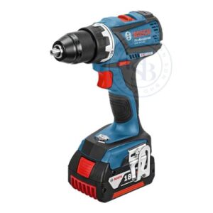 BOSCH GSR 18V-EC BATTERY SCREWDRIVER