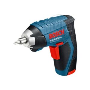 BOSCH GSR 3.6V-Li BATTERY SCREWDRIVER