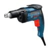 BOSCH GSR 6-25TE SCREW DRIVER