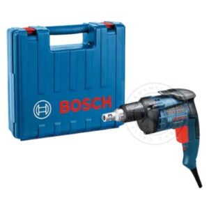 BOSCH GSR 6-45TE SCREWDRIVER DRILL