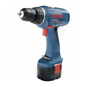 BOSCH GSR 9.6-1 BATTERY SCREWDRIVER DRILL