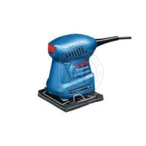 BOSCH GSS 1400 ORBITAL SANDER