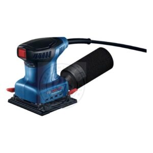 BOSCH GSS 140A ORBITAL SANDER