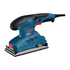 BOSCH GSS 230 ORBITAL SANDER