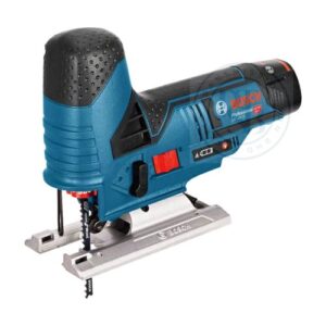 BOSCH GST 12V-LI CORDLESS 12 JIGSAW