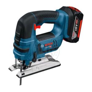 BOSCH GST 18V-LI BAT JIGSAW