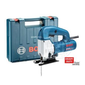 BOSCH GST 80PB JIGSAW