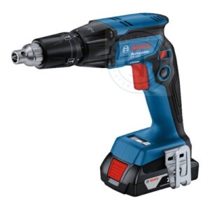 BOSCH GTB 185LI BATTERY SCREWDRIVER