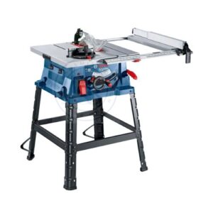 BOSCH GTS 254 TABLE SAW 10"