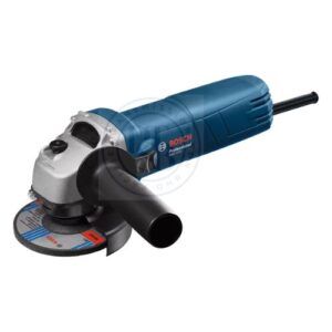 BOSCH GWS 060 ANGLE GRINDER