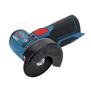 BOSCH GWS 10.8-76VEC BATTERY GRINDER