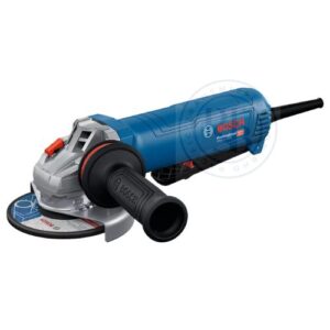 BOSCH GWS 12-125P ANGLE GRINDER