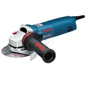 BOSCH GWS 14-125CI 5" ANGLE GRINDER