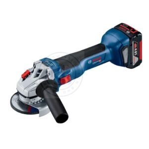 BOSCH GWS 18 V-10 BRUSHLESS ANGLE GRINDER
