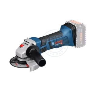 BOSCH GWS 18 V-LI BATTERY ANGLE GRINDER