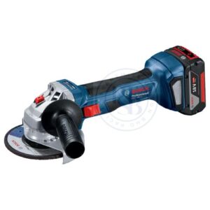 BOSCH GWS 180LI BATTERY ANGLE GRINDER