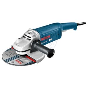 BOSCH GWS 20-230 9" ANGLE GRINDER