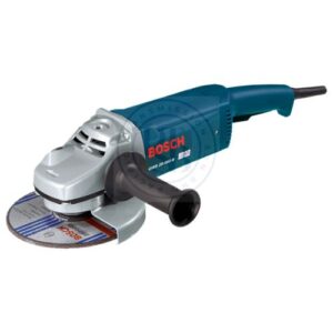 BOSCH GWS 2200-180 ANGLE GRINDER 7"