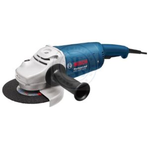 BOSCH GWS 2200-230 ANGLE GRINDER