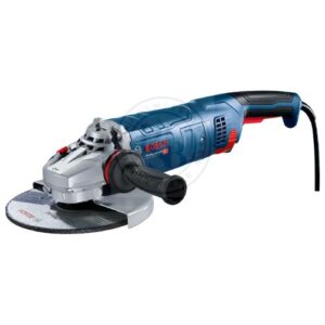 BOSCH GWS 24-180BX ANGLE GRINDER