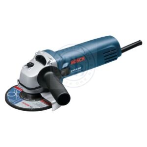 BOSCH GWS 6-100 ANGLE GRINDER