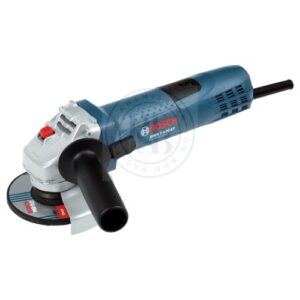 BOSCH GWS 7-100ET ANGLE GRINDER 4"