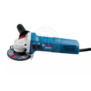 BOSCH GWS 750 ANGLE GRINDER
