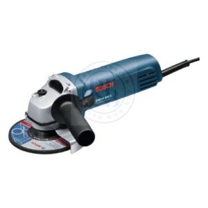 BOSCH GWS 8-100C 4" GRINDER