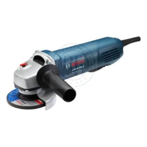 BOSCH GWS 8-100Z ANGLE GRINDER