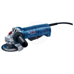 BOSCH GWS 9-100P GRINDER 4" 900W