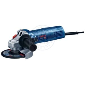 BOSCH GWS 900-100 ANGLE GRINDER