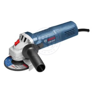 BOSCH GWS 900-100S ANGLE GRINDER