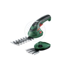 BOSCH ISIO CORDLESS SHAPE & GRASS