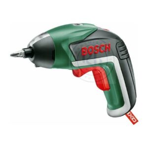 BOSCH IXO 3.6V BATTERY SCREWDRIVER