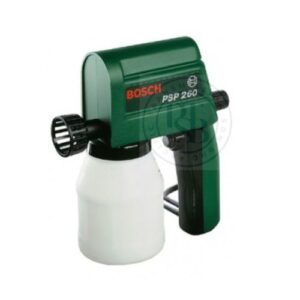 BOSCH PSP 260 SPRAY GUN