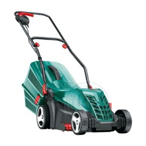 BOSCH ROTAK 34 ROTARY LAWN MOVER