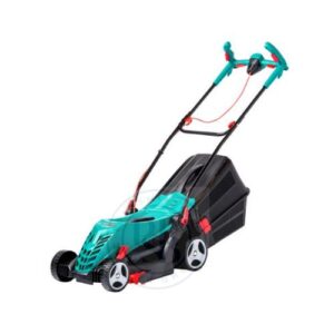 BOSCH ROTAK 370 ER ROTARY LAWN MOVER
