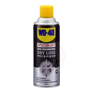 WD-40 HIGH PERFOMANCE DRY LUBE DL 360ML